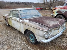 1960 Chevrolet Corvair  on eBay