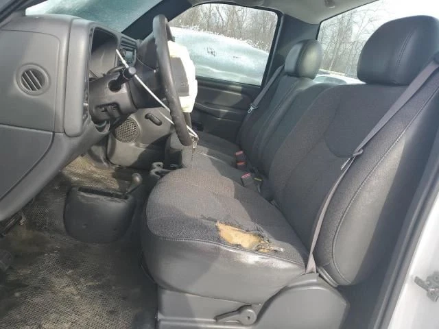 ABS Pump Anti-Lock Brake Part 4 Wheel ABS Below Cab Fits 05 SIERRA 1500 PICKUP 2 Foto 4 de 4