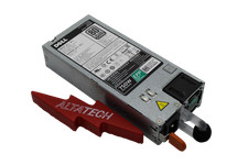 Dell 08H33M W8R3C 750W Power Supply C13 ASTEC L750E-S0 Platinum PowerEdge R730