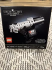 Lego 40483 SEALED Star Wars Luke Skywalker’s Lightsaber Display Set 173pcs
