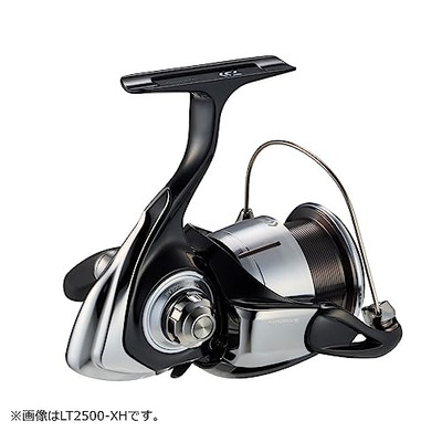 Daiwa LT2500 Lexa Spinning Reel 23NEW | eBay Australia