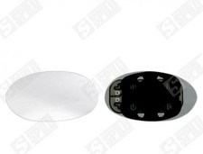 Glace de rétroviseur Lancia Y