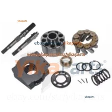 VRD63 Hydraulic Main Pump Kit for Caterpillar CAT120 Excavator
