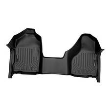 Maxliner Floor Mats 1st Row One Piece Liner For 2002-2008 Dodge Ram 1500
