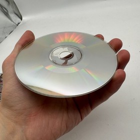 MSR Metropolis Street Racer (Sega Dreamcast, 2000) TESTED & Working !