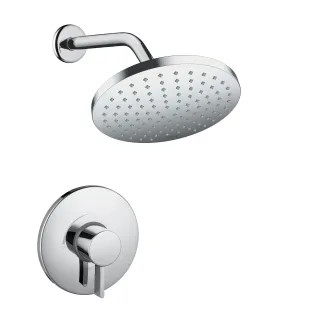 Hansgrohe 04952000 - Shower Only Showers