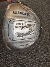 Slazenger Panthera 3FW PARAGON USA  LADIES 100% HIGH STRENGTH GRAPHITE Golf