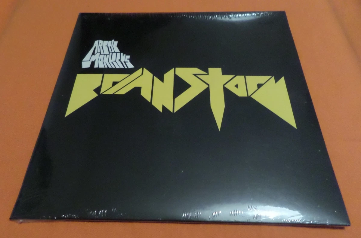 Arctic Monkeys Single 45 RPM Speed Vinyl Records for sale | eBay