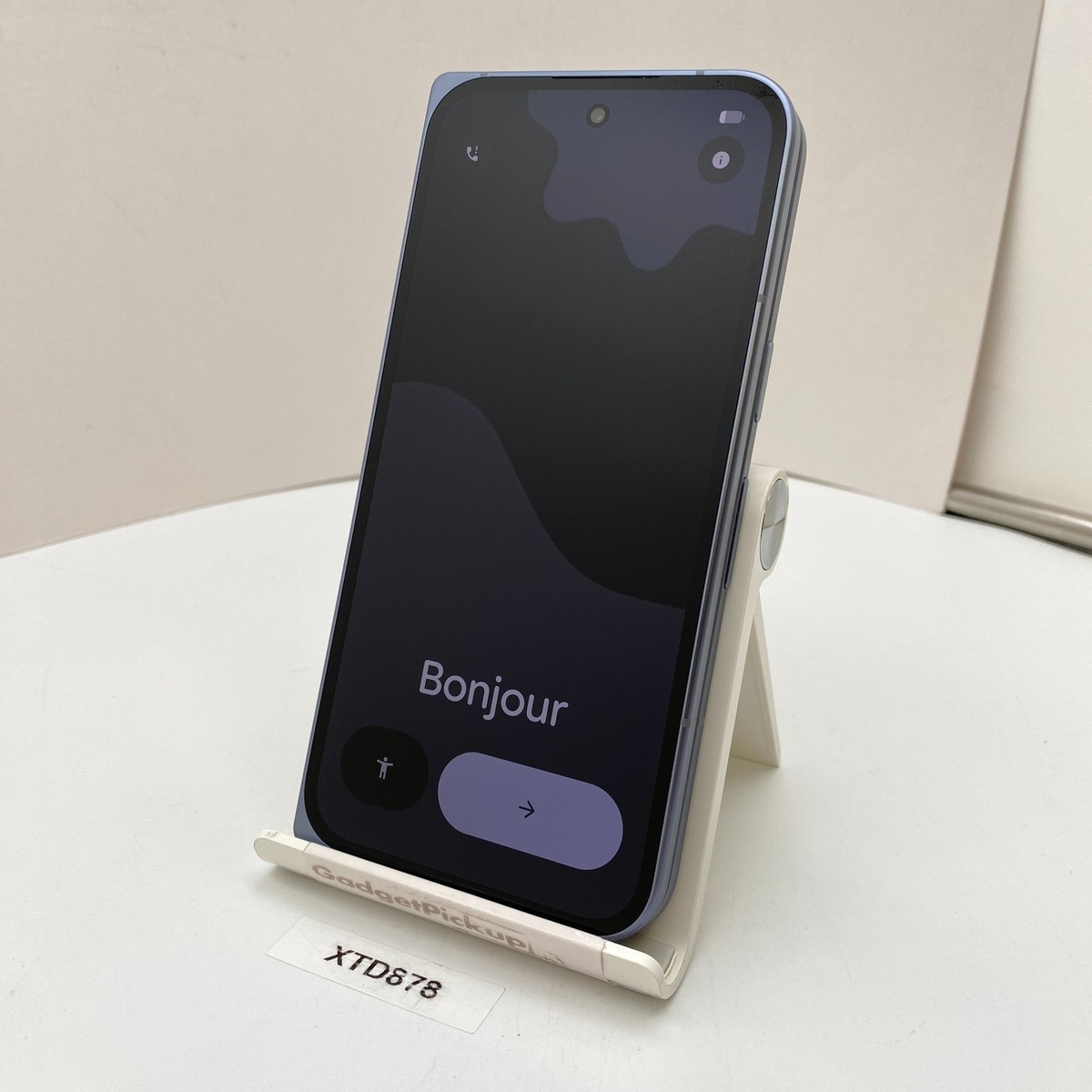 Google Pixel 10 Pro Fold ムーンストーン256gb Google's Pixel