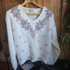 Unbranded Women's multi Jumper