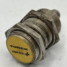 Turck Uprox + Sensor 