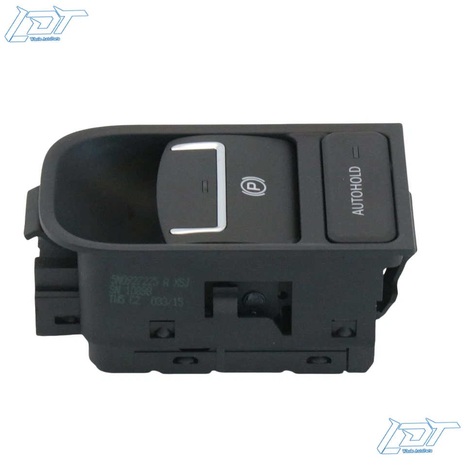 For 2012-2017 Volkswagen Tiguan Volkswagen Release Switch 7N0-927-225-A-XSJ - Изображение 2 из 4