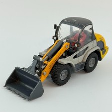 Cargador iPlay iLearn 480 juguete vehículo de construcción cuchara delantera tractor fundido a presión