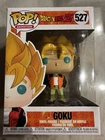 Funko Pop! Vinyl: Dragon Ball - Goku #527