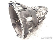 BMW 3 Series 6-Gang-Schaltgetriebe 320d Diesel 140kW (190 HP) 8637972 GS6-17IG
