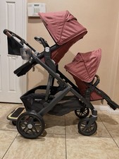 UPPAbaby Vista V2 - LUCY