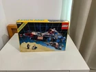 Lego 6986 Space Police Mission Commander Sealed Mint New Grail Retired 1989 Rare