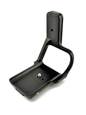 Really Right Stuff B57-L D L-Bracket for Canon EOS 1D/1D II   Originally $150