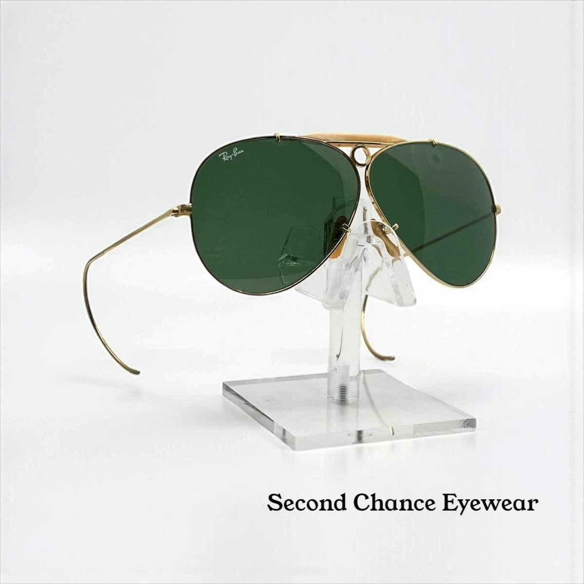 小物 Vintage Rayban Sunglasses Ray Ban 12k Gf In Vintage Sunglasses for sale | eBay