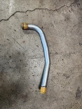 Caterpillar Marine 3208 Cooling Water Pipe