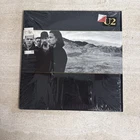 U2 - The Joshua Tree 1987 1st US issue LP SEALED   Brian Eno / Daniel Lanois