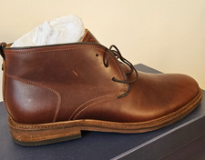 Warfield & Grand Chukka Boot 9.5 Med.