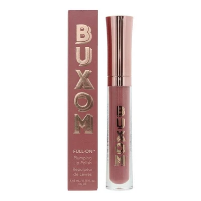Buxom Plumping Full On Plumping Lip Polish Gloss 4.4ml - Whitney