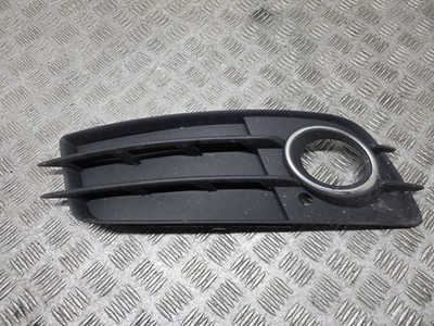 Audi A4 Avant Tdi S Line 5-Türer Kombi 2009-2011 Nebelscheinwerfer Blende (o/s)