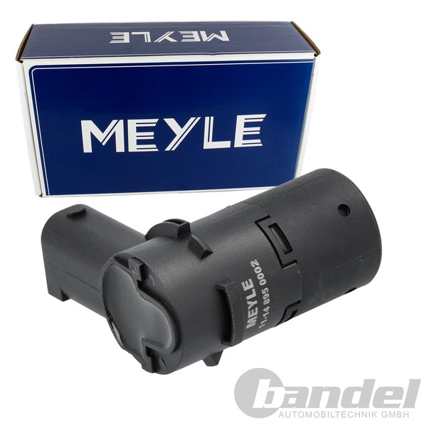 Meyle PDC Sensor Einparkhilfe Parksensor Passend FüR CitroËN C4 Peugeot 207-image