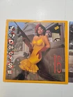 Madhouse 16 Prince Vinyl LP Orig Record VG++