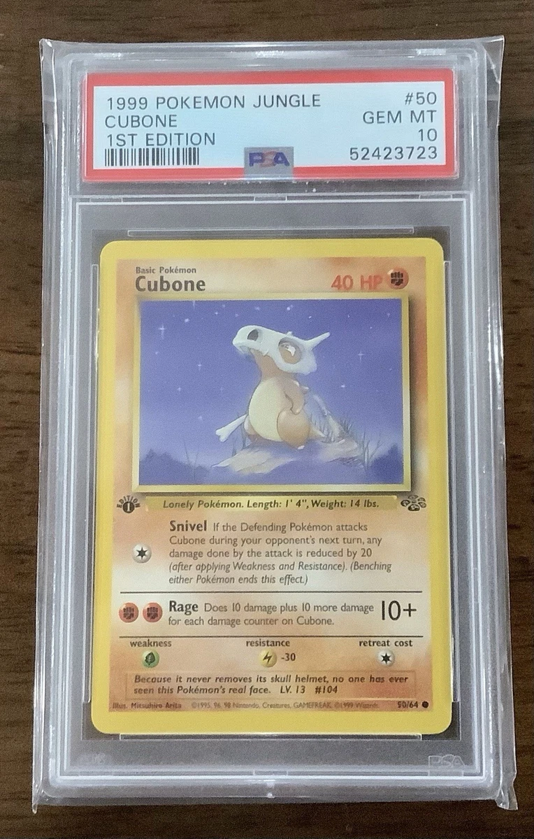 Preços baixos em Pokémon TCG Professional Sports Authenticator
