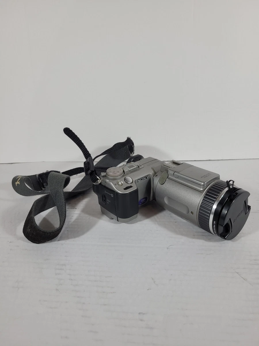 Sony Dsc F707 Digital Camera for sale | eBay