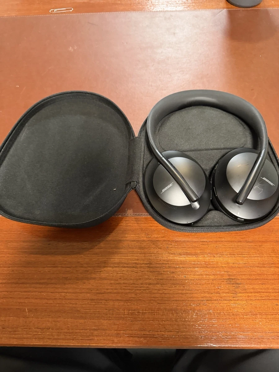 Bose Noise Cancelling Headphones 700 Headphones for Sale - Shop