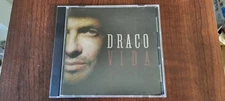 Draco Rosa - Vida (CD, 2013) GG191
