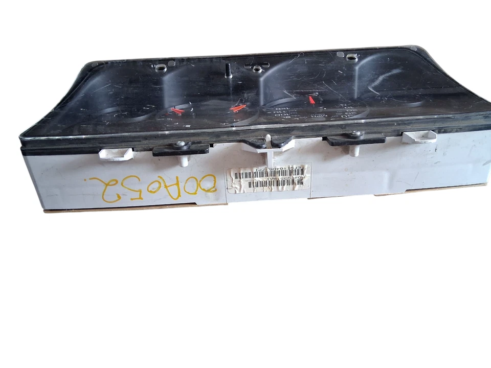 Dodge Neon Instrument Gauge Cluster Velocímetro 2000 2001 04793519 Foto 3 de 4