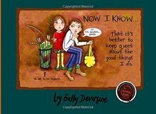Now I Know...That its better to keep quiet about t... | Buch | Zustand sehr gut