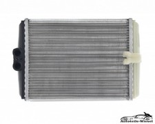 Wärmetauscher Innenraumheizung für Mercedes 93-04