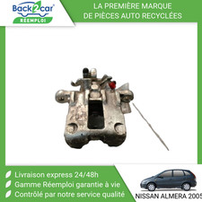 Etrier de frein Nissan ALMERA TINO