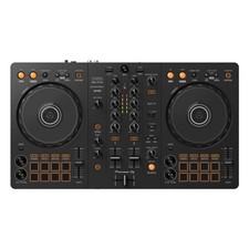 Pioneer DJ DDJ-FLX4 2-Channel DJ Controller - Black for sale