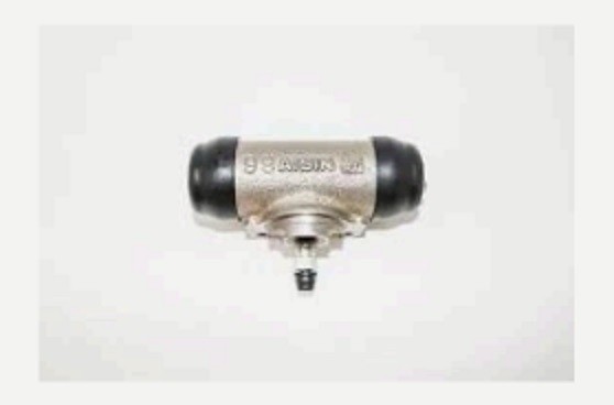 Rear Brake Wheel Cylinder Fits Multiple Toyota Models Genuine Part OEM/New