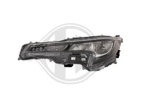Scheinwerfer Links Led FüR Toyota Corolla Ab 2019