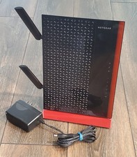 NETGEAR EX6200 Dual Band Wi-Fi Range Extender