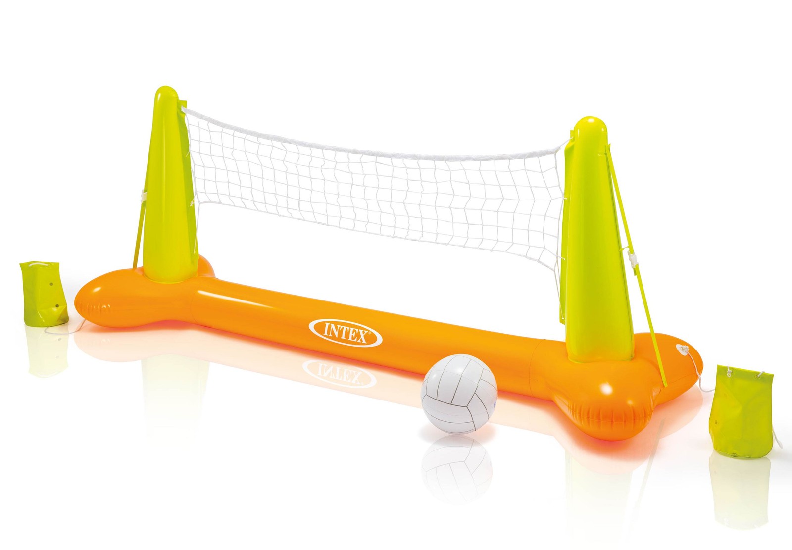 Volleyball Game (2 Pack)