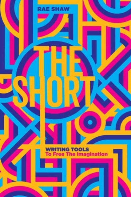 The Short by Rae Shaw (Paperback Book)