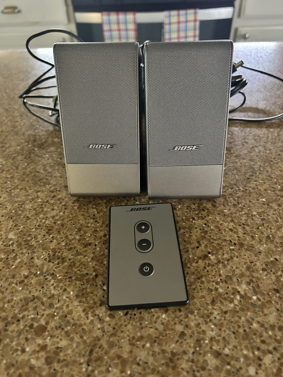 Bose Computer Musicmonitor for sale | eBay