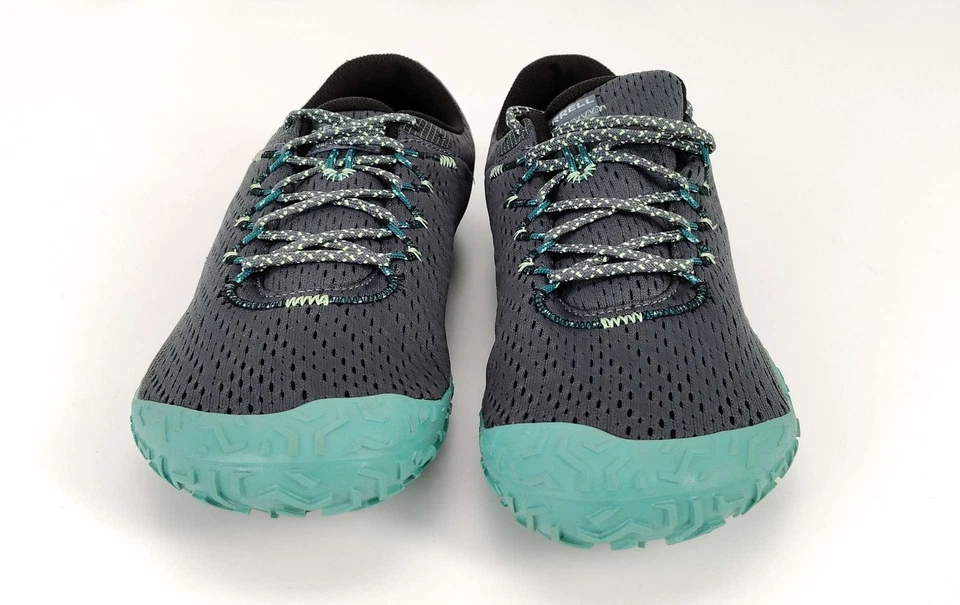 Merrell Vapor Glove 6 – Zapatillas deportivas para hombre, azules, talla 45 (29  - Imagen 2 de 4