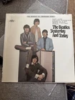 Beatles Yesterday And Today : Sealed  70-72 copy