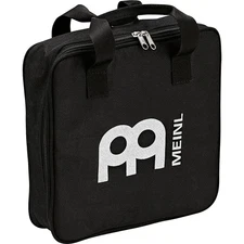 Meinl Standard Tambourine Bag Black 10 in.
