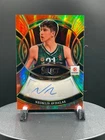 2025 Panini Neoklis Avdalas Base (Raw)