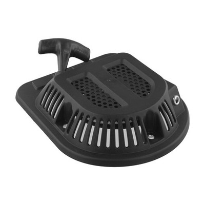 Quick Start Mechanism Recoil Starter Compatible with 196cc For Pressure Washers